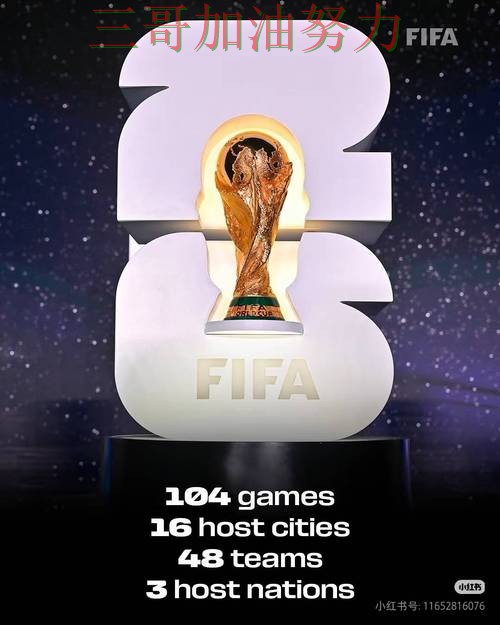 FIFA World Cup 2026来临，世界杯投注平台合集平台排行+直播与平台选择盘点